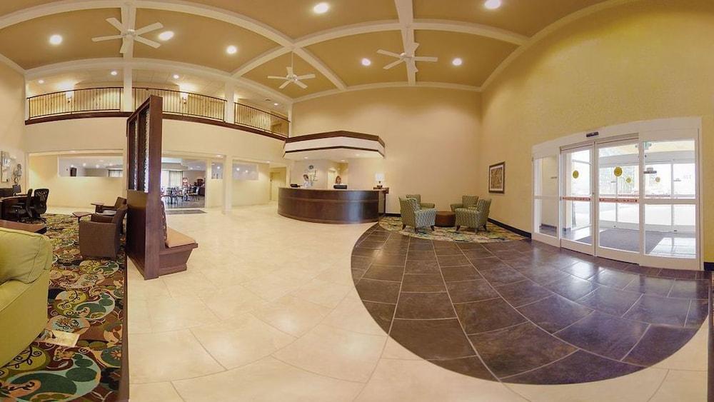 Comfort Suites Near Hot Springs Park Ngoại thất bức ảnh