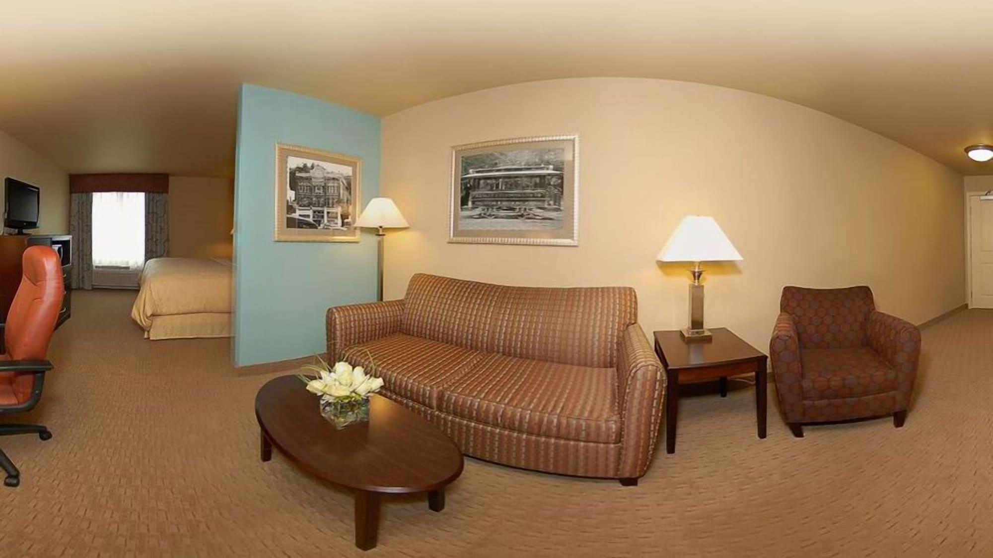 Comfort Suites Near Hot Springs Park Ngoại thất bức ảnh