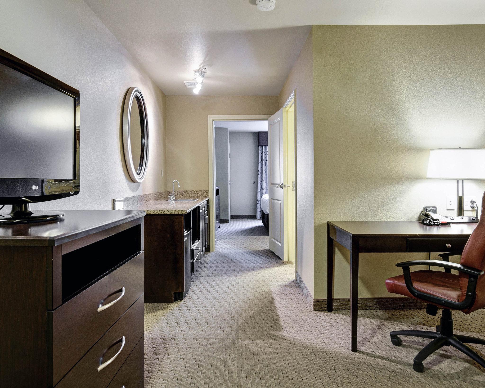 Comfort Suites Near Hot Springs Park Ngoại thất bức ảnh