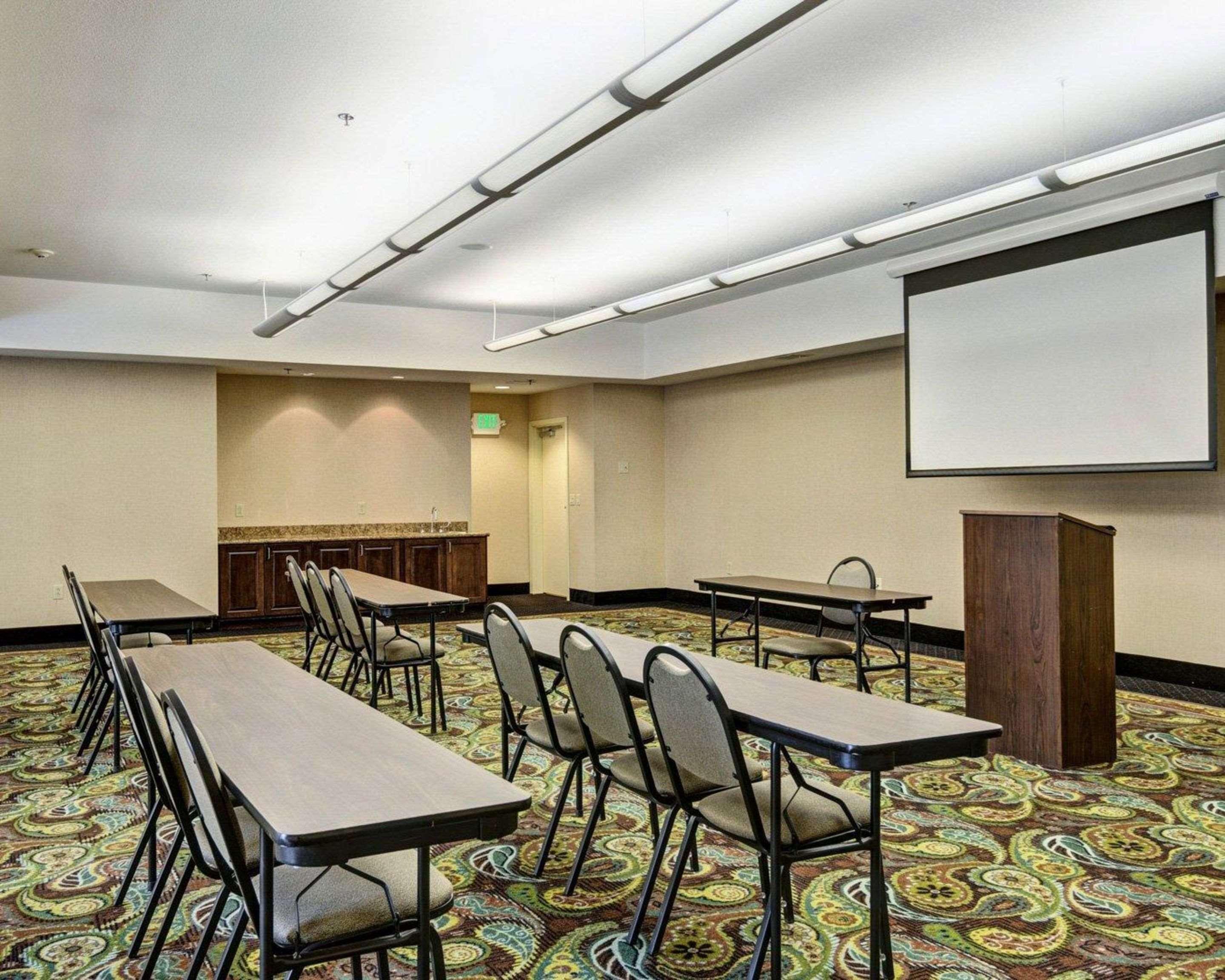 Comfort Suites Near Hot Springs Park Ngoại thất bức ảnh